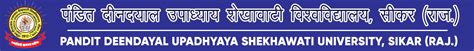 PANDIT DEENDAYAL UPADHYAYA PDDUSUNIV .